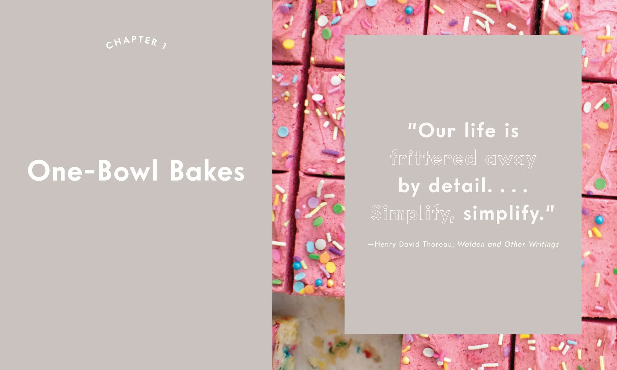100 Afternoon Sweets: With Snacking Cakes, Brownies, Blondies, and More - Image 2
