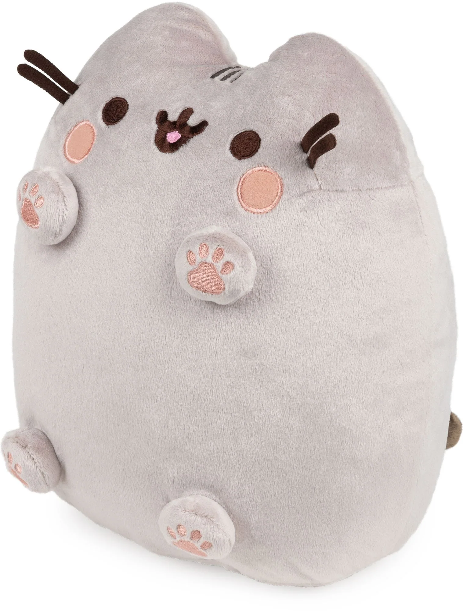 11" Pusheen Toe Beans - Image 2