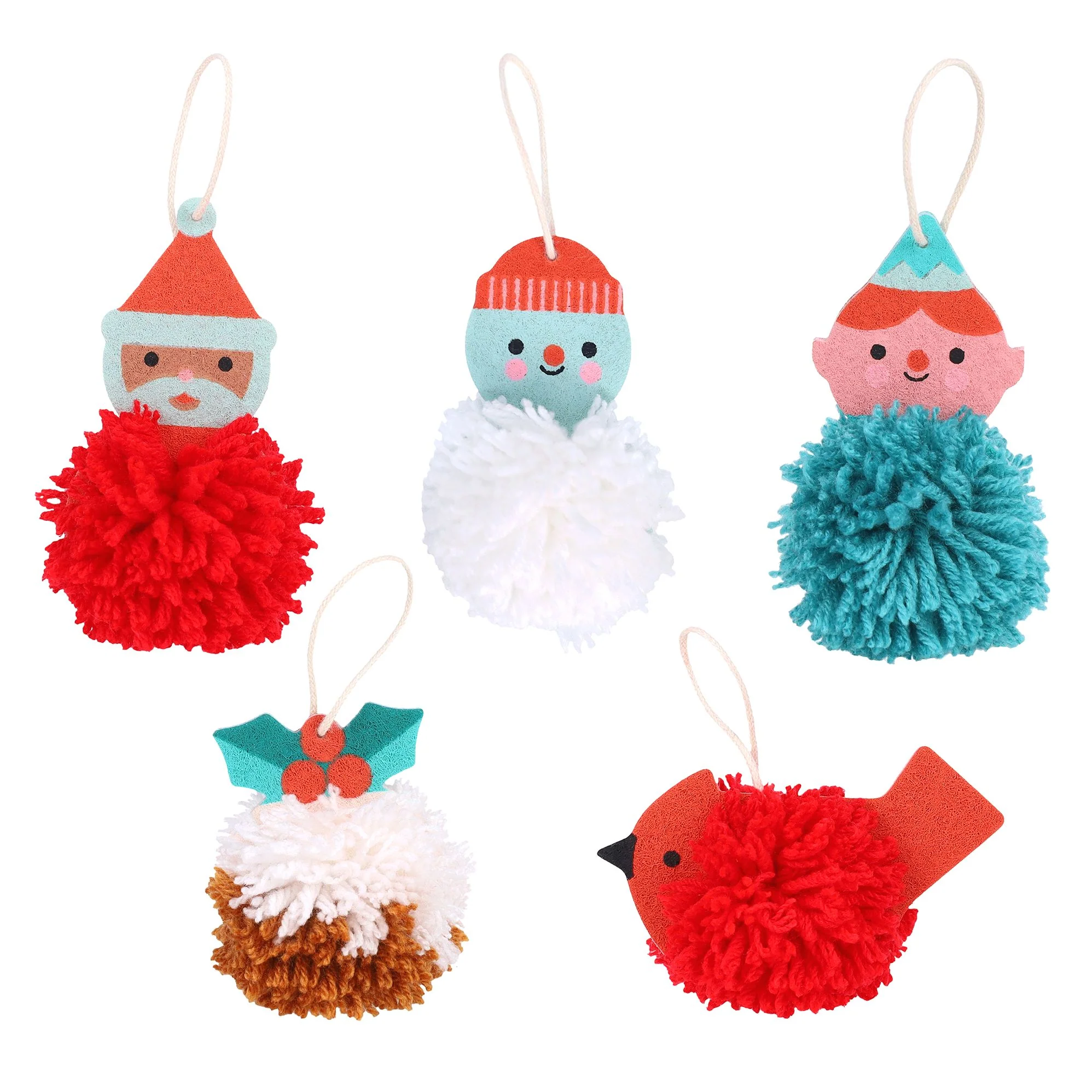 12 Crafts of Christmas Advent Calendar - Image 4