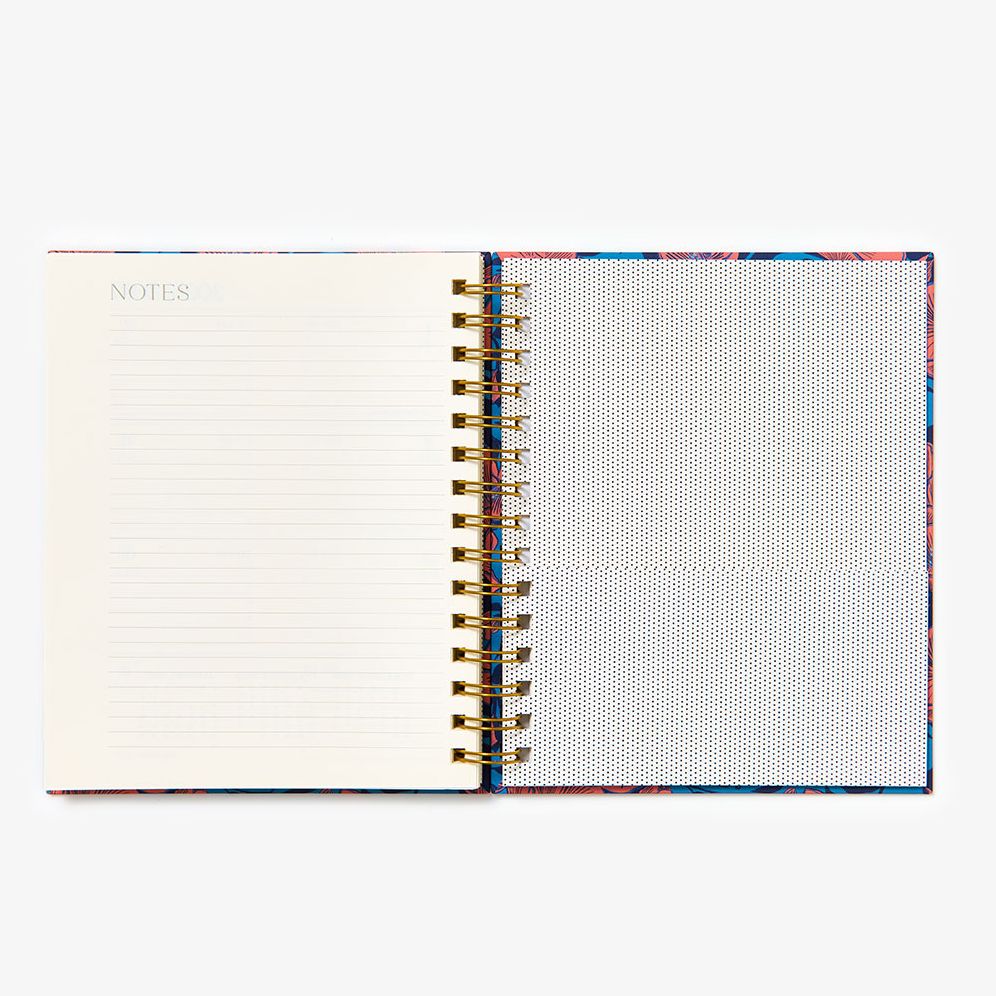 12-Month Night Sky Custom Planner - Image 8