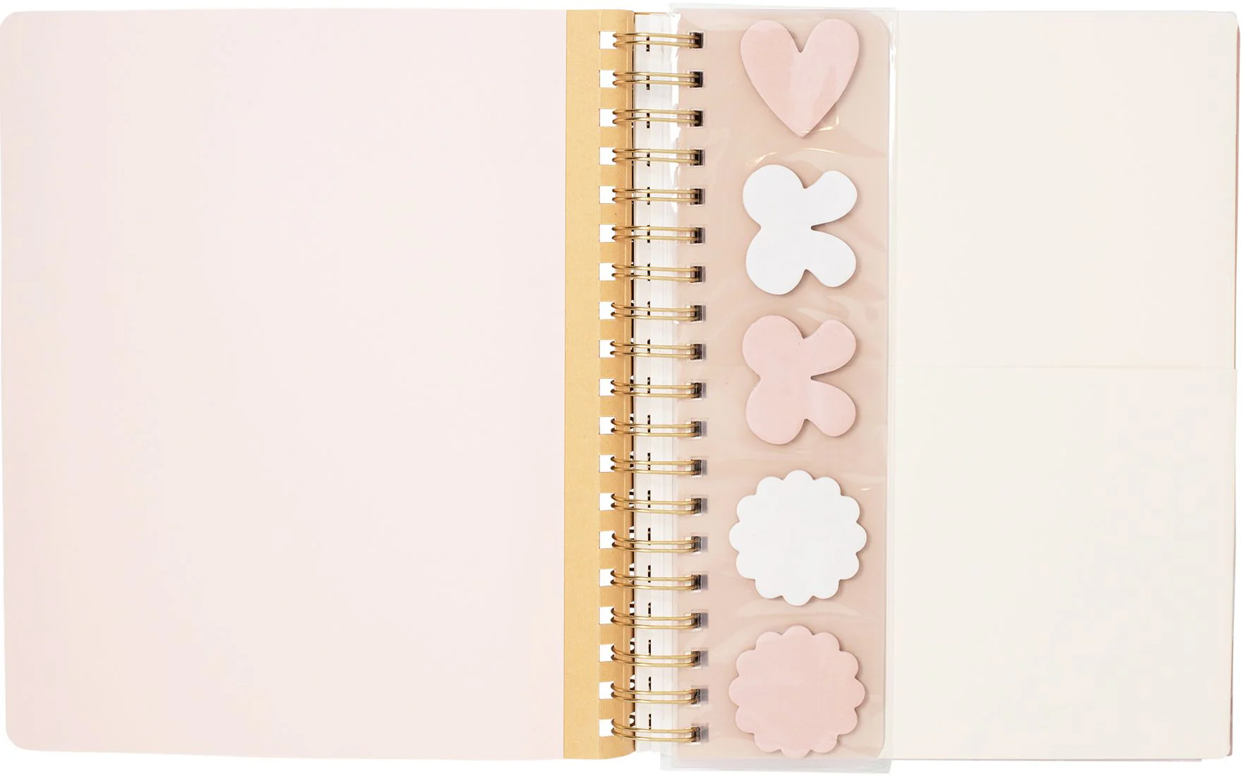 2026-2027 Ballet Bow Weekly Desk Planner - Image 2