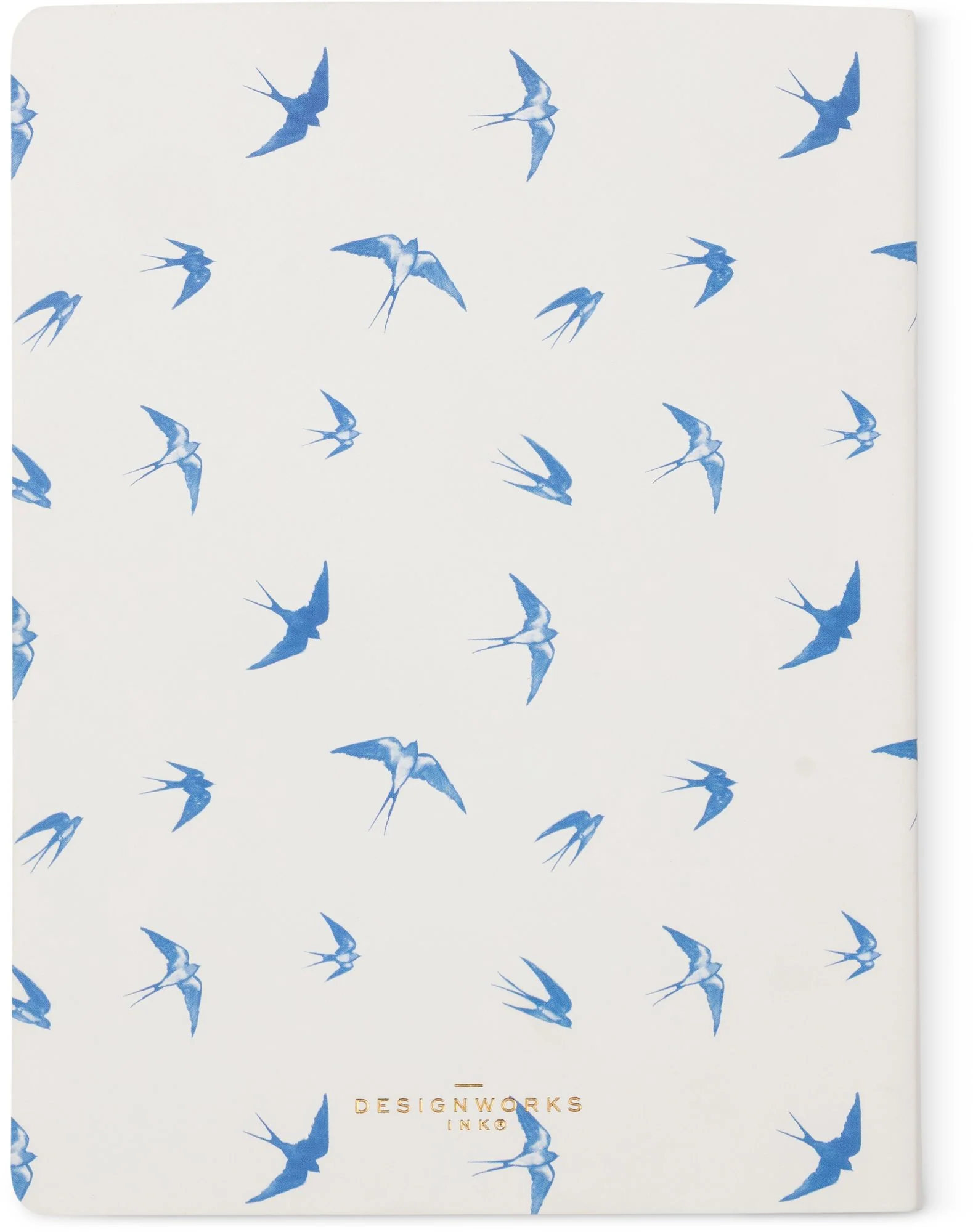 2026-2027 Blue Swallows Daily Planner - Image 15