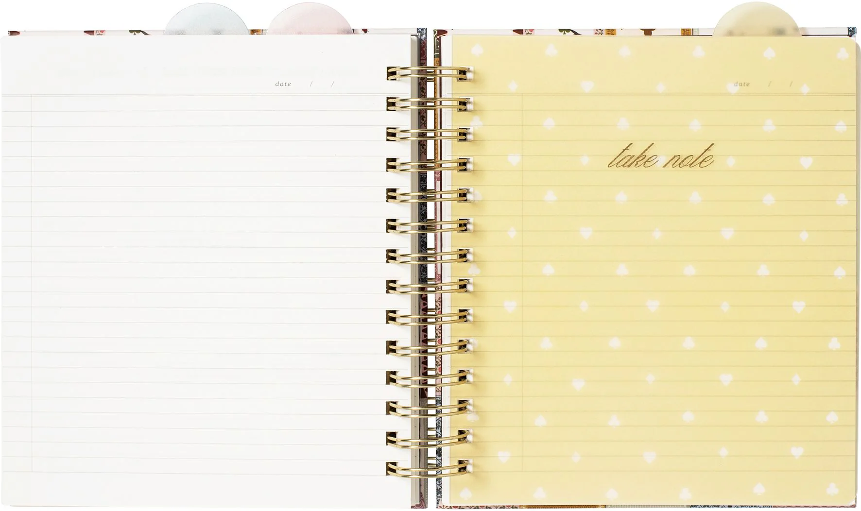 2026-2027 Lucky Year Weekly Desk Planner - Image 11
