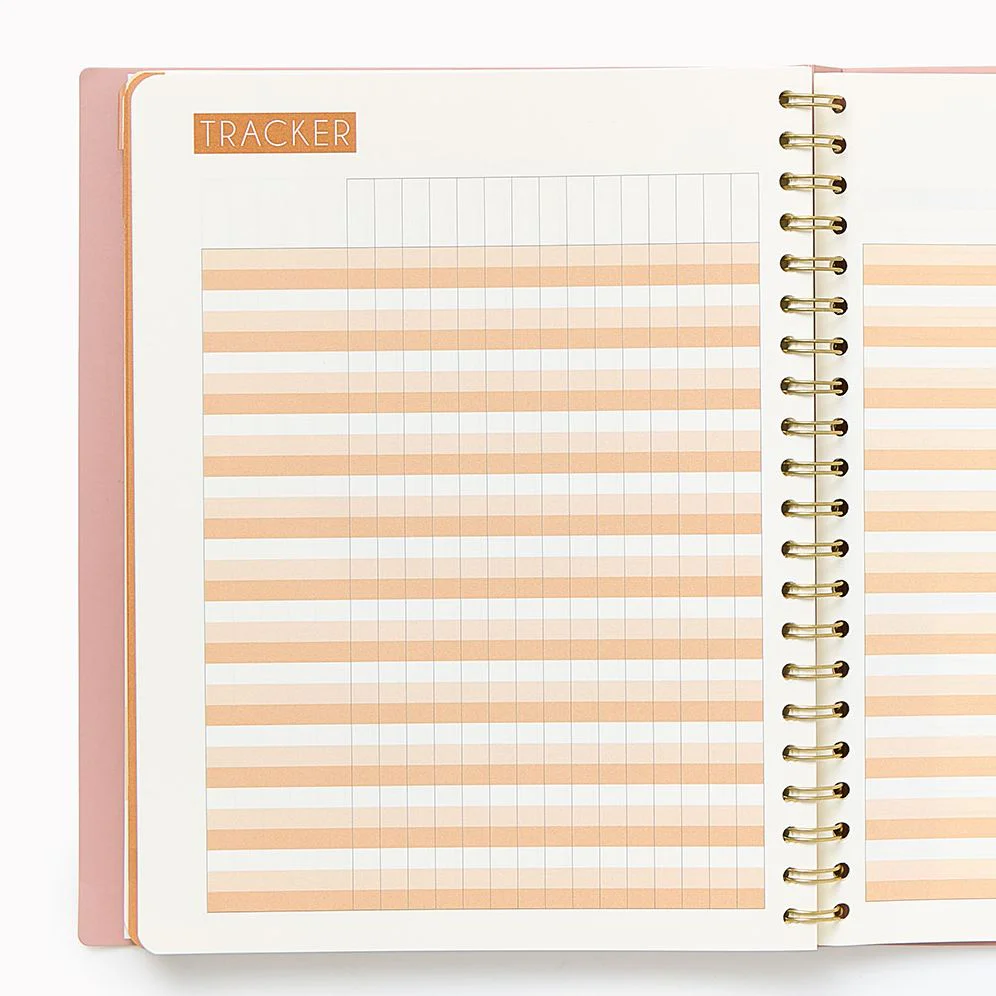 2026-2027 Paper Source Student/Teacher 17-Month Planner - Image 9