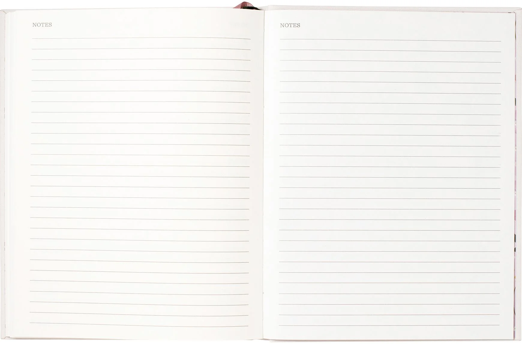 2026-2027 Storybook Flower Weekly Desk Planner - Image 7