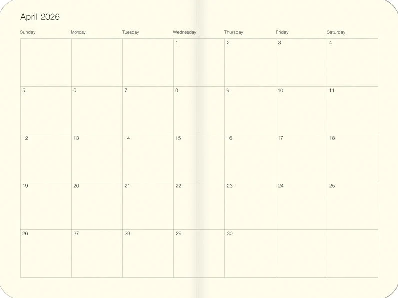 2026 Entomology Weekly Planner - Image 3