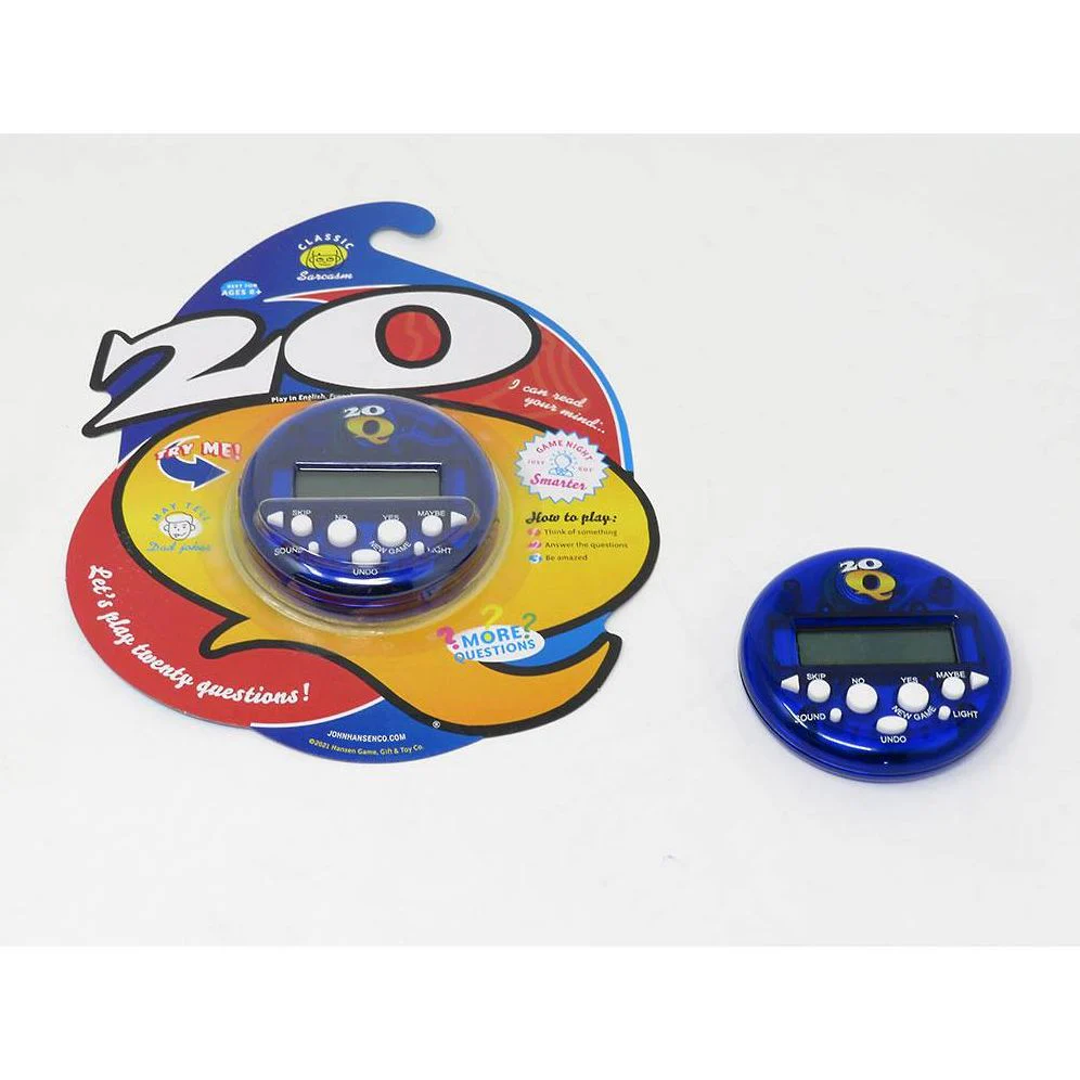20Q Game - Image 4