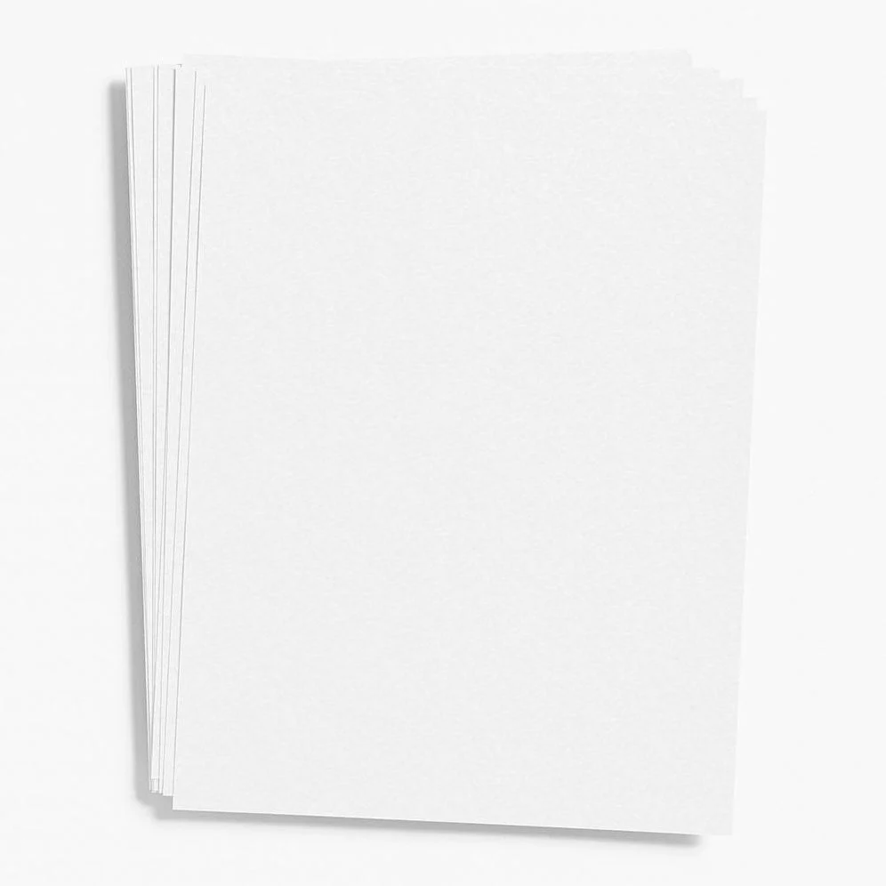 30# Inkjet Vellum Paper 8.5" x 11" Bulk Pack