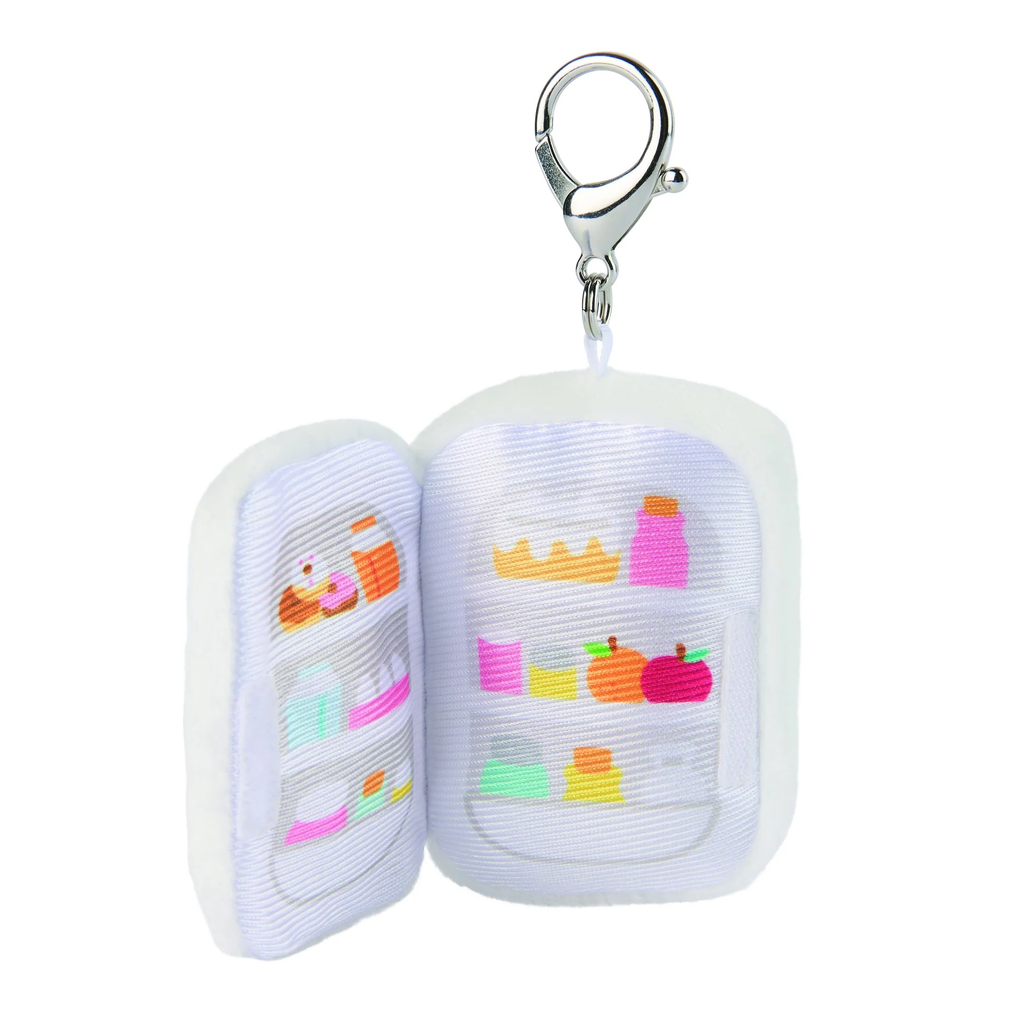 3.5" Pusheen Kitchen Surprise Blind Box - Image 6