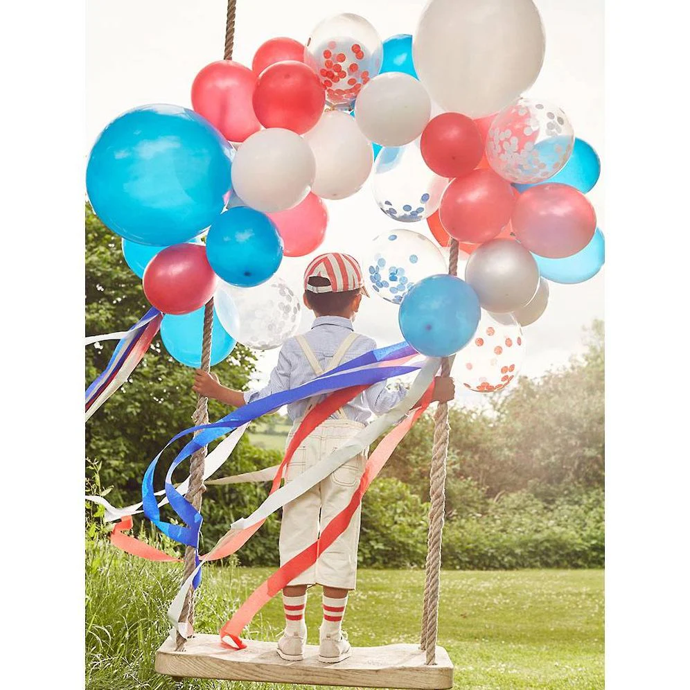 4th of July Streamers - Image 2