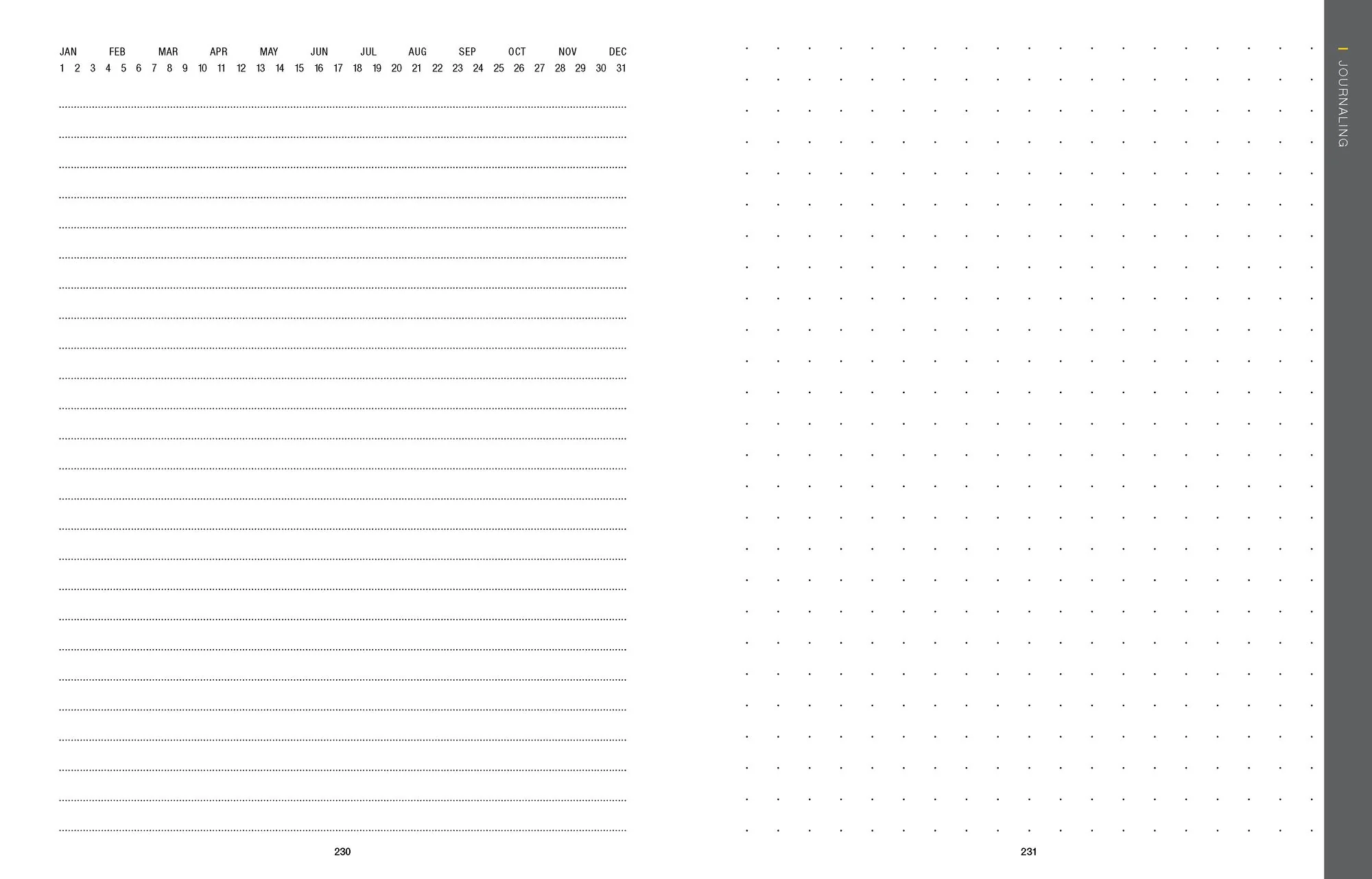 50 States, 5,000 Ideas Journal - Image 6