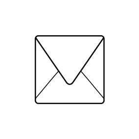 5.75 Custom Envelope
