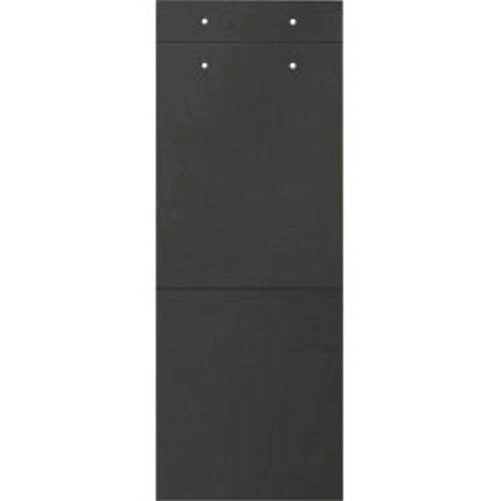 A2 Black Matchbooks
