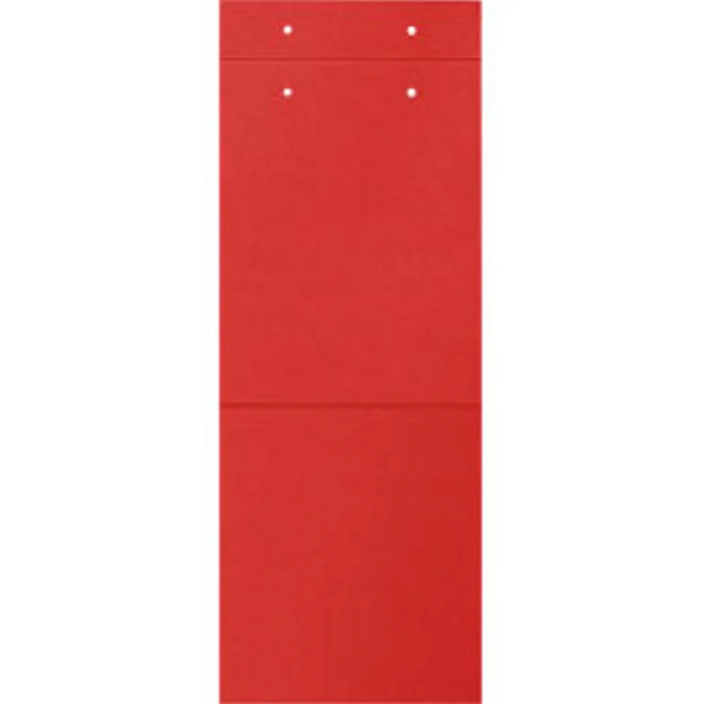 A2 Red Matchbooks