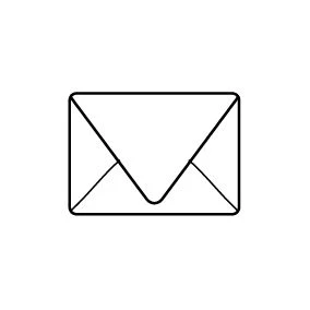 A6 Custom Envelope