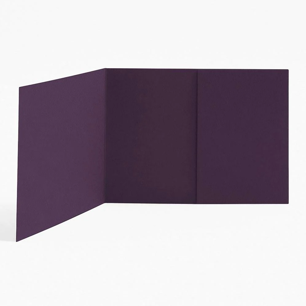 A7 Aubergine Linear Enclosures - Image 3