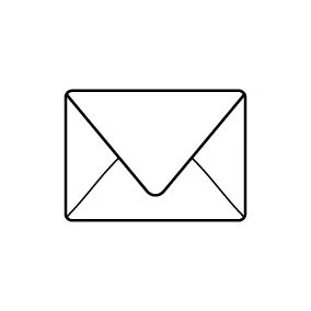 A7 Custom Envelope