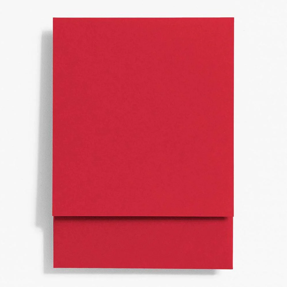A7 Red Linear Enclosures