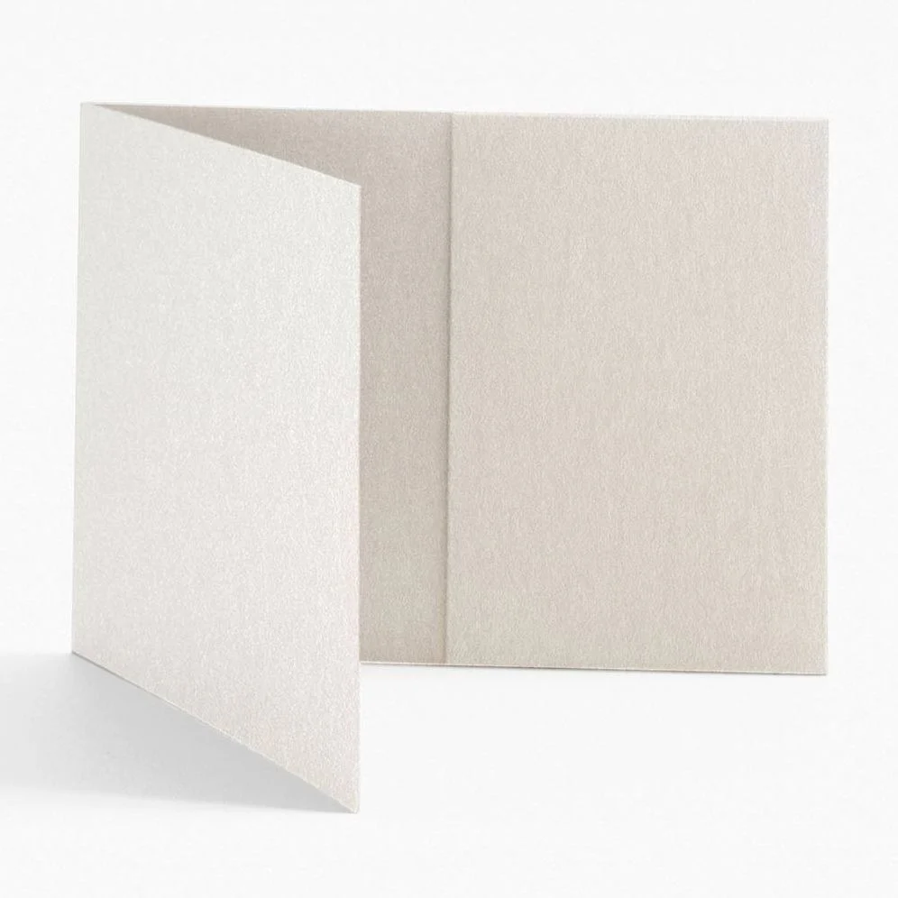 A7 Shimmer Silver Linear Enclosures - Image 2