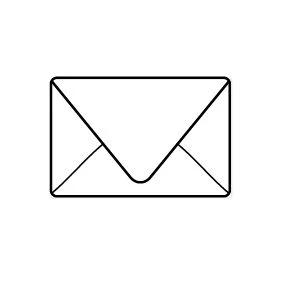 A9 Custom Envelope