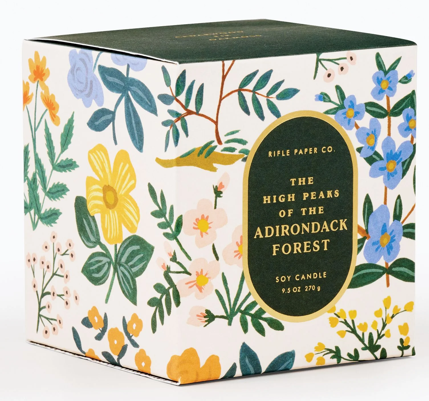 Adirondack Forest Candle - Image 2