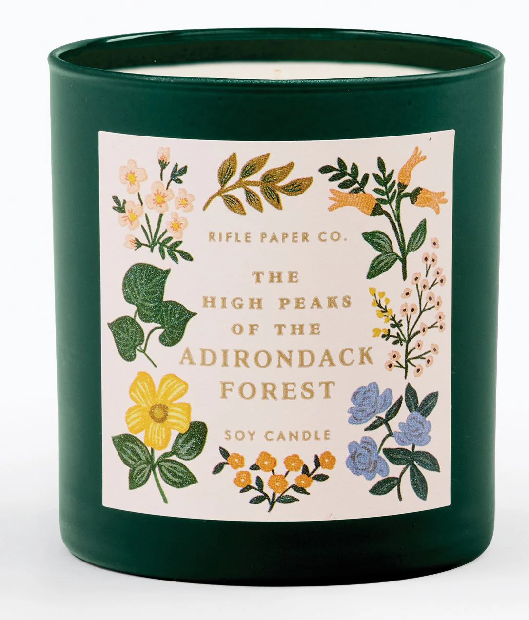 Adirondack Forest Candle - Image 3