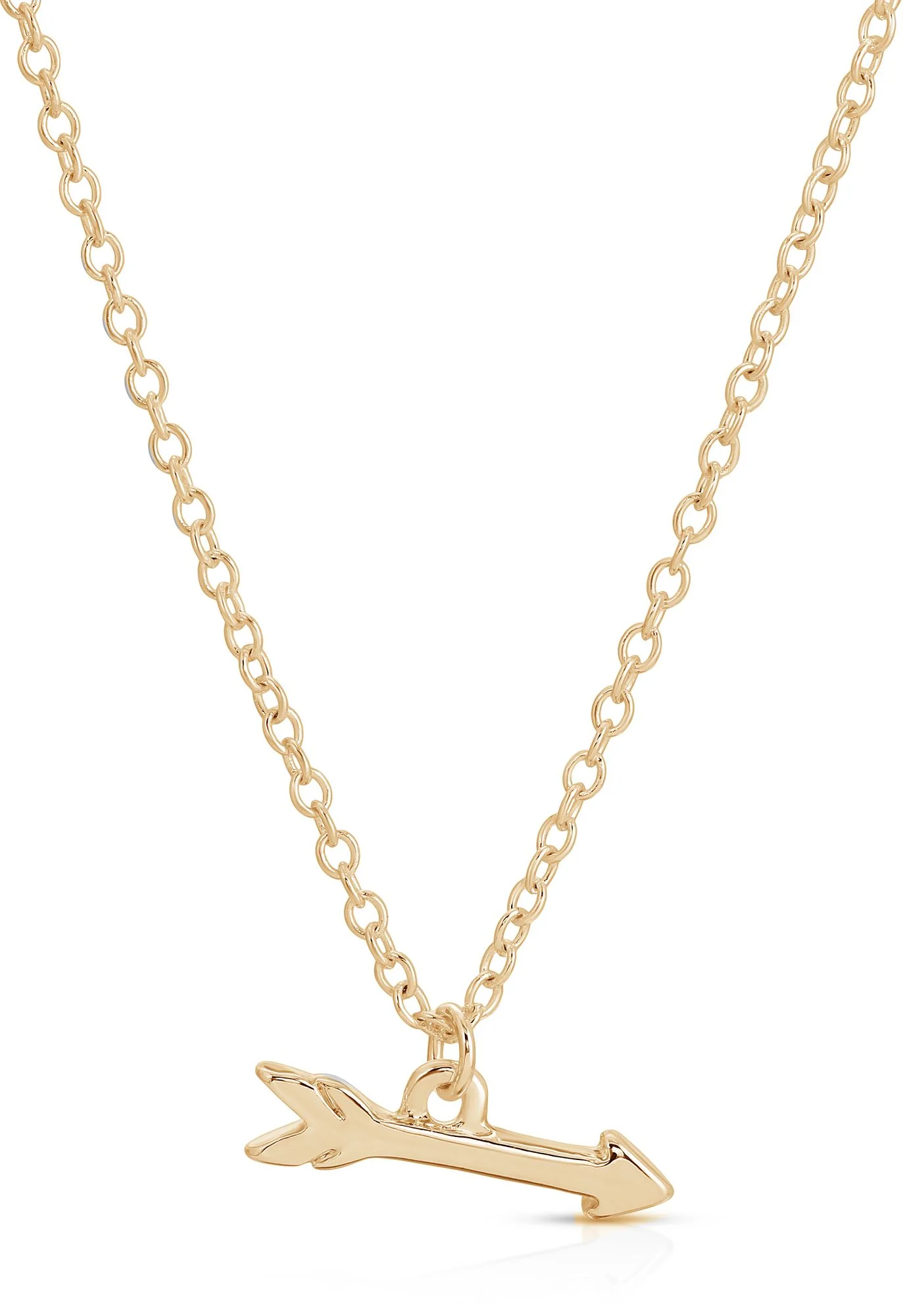 Adventure Awaits Necklace - Image 2