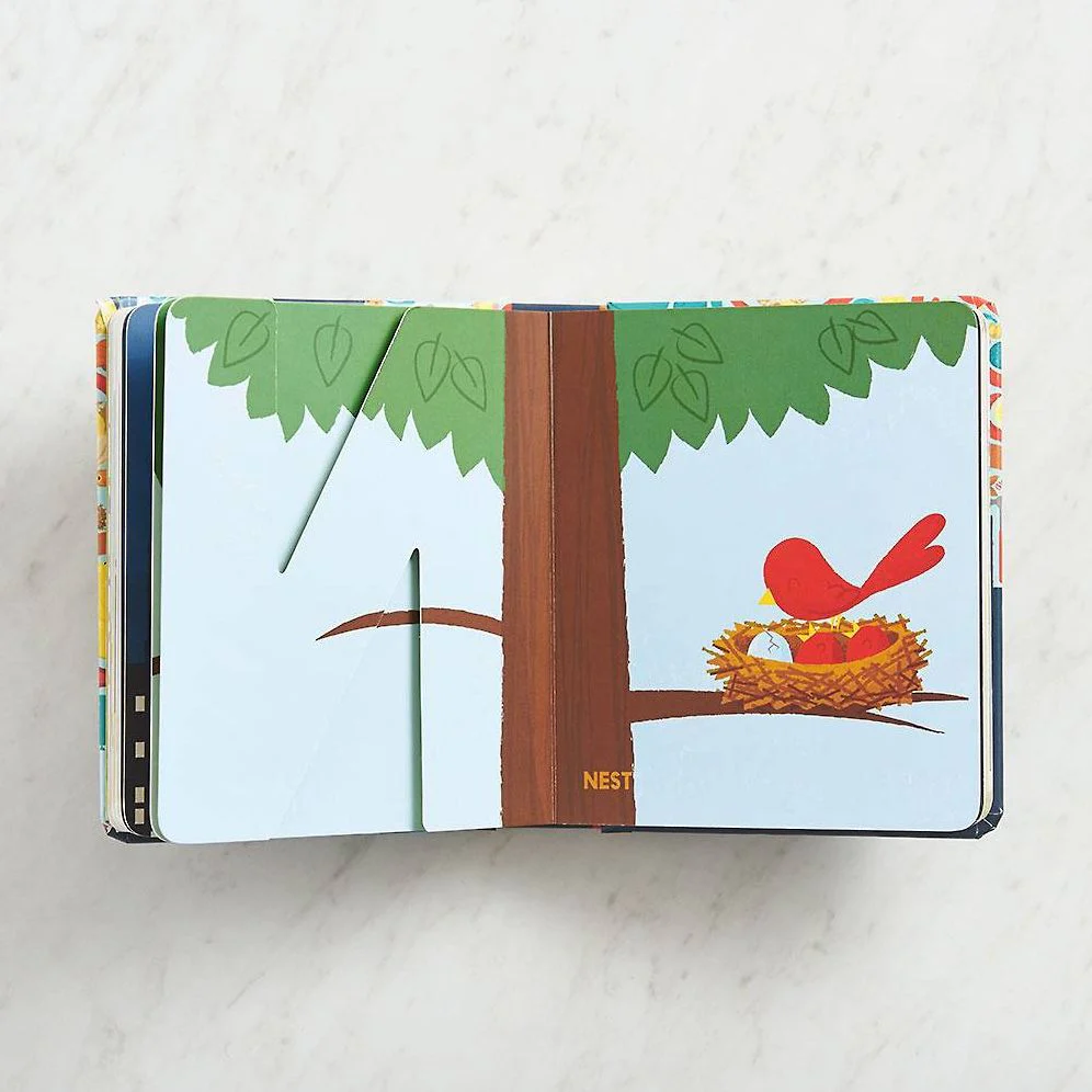 Alphablock (An Abrams Block Book) - Image 9