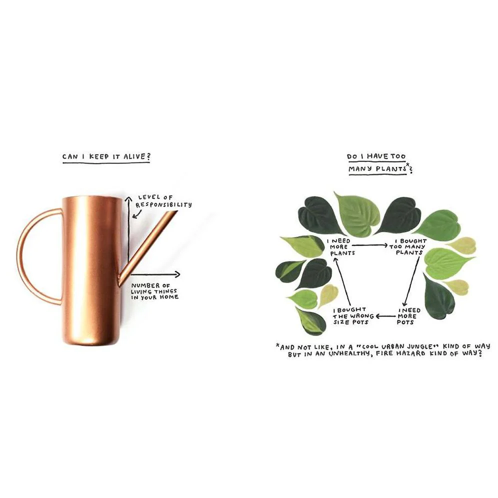 Am I Overthinking This?: Over-answering life's questions in 101 charts - Image 3