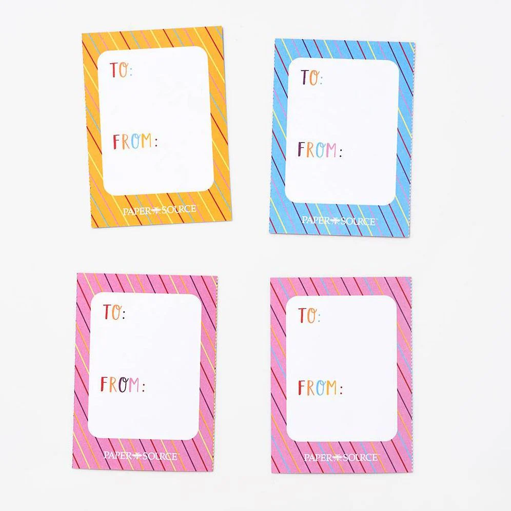 Amaze-ing Unicorn Valentine Card Set - Image 3