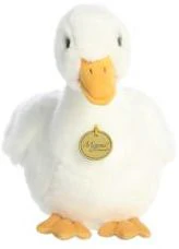 American Pekin Duck Plush - Image 2