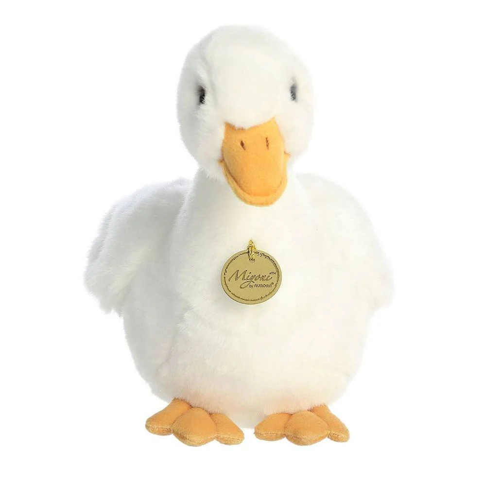 American Pekin Duck Plush - Image 5