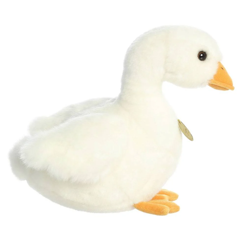 American Pekin Duck Plush - Image 7