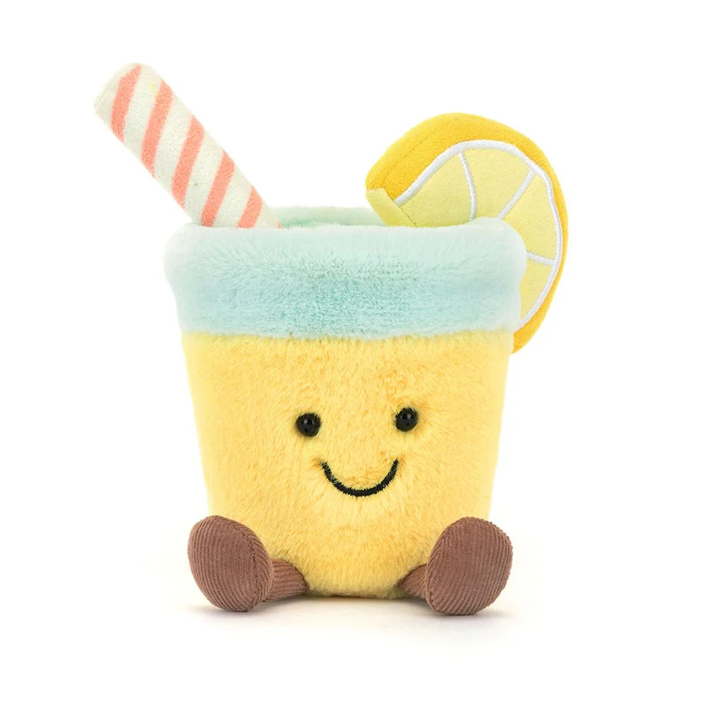 Amusables Lemonade