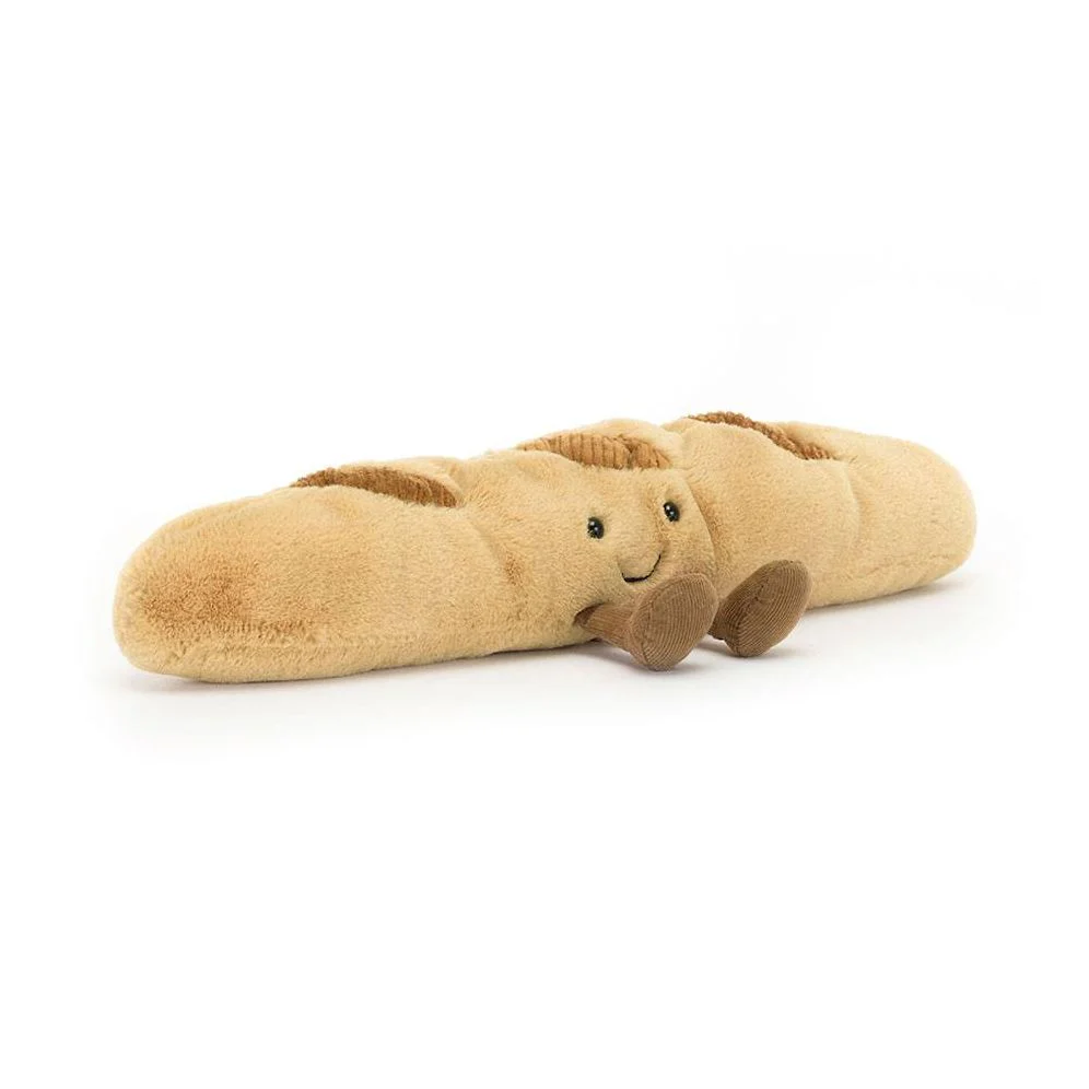 Amuseable Baguette Plush - In Store Exclusive - Image 2