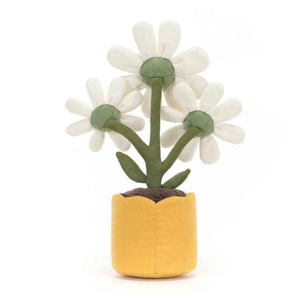 Amuseable Daisy Plush - In Store Exclusive - Image 2