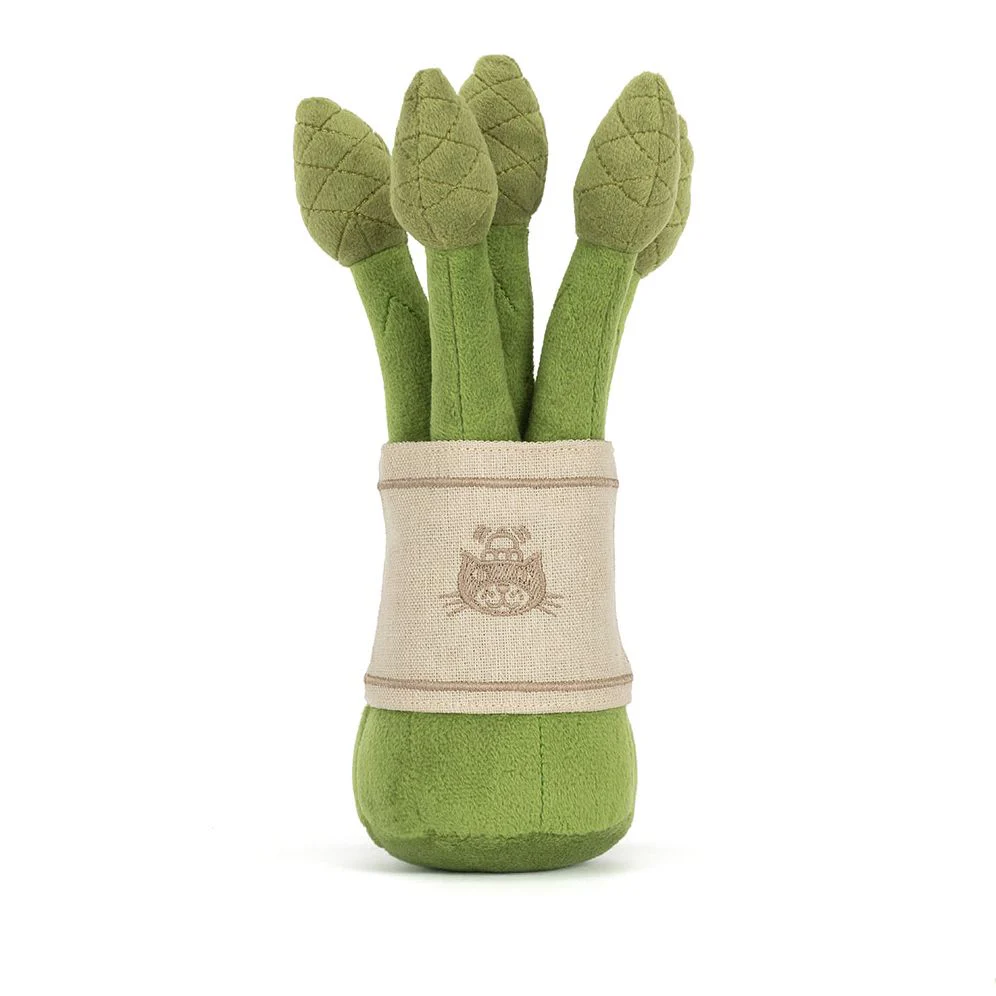 Amuseables Asparagus - Image 2