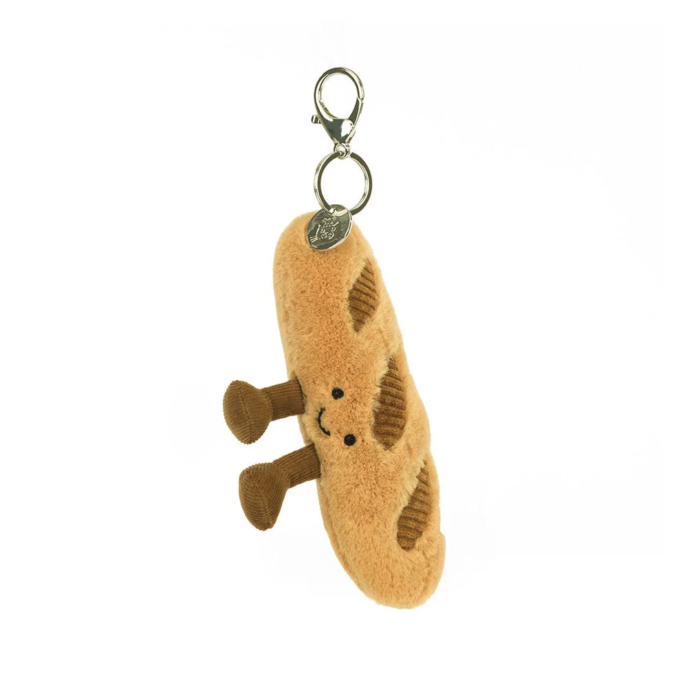 Amuseables Baguette Bag Charm - Image 2