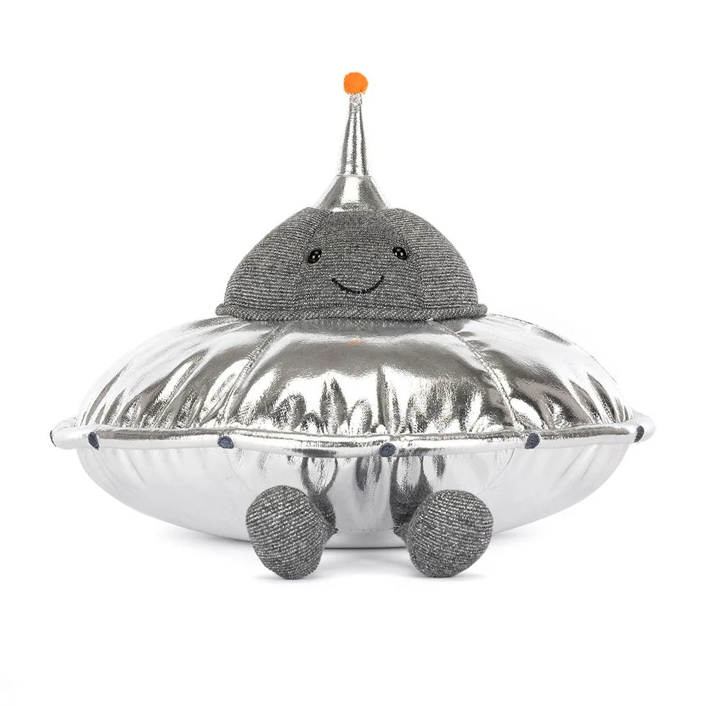 Amuseables Jellysaucer