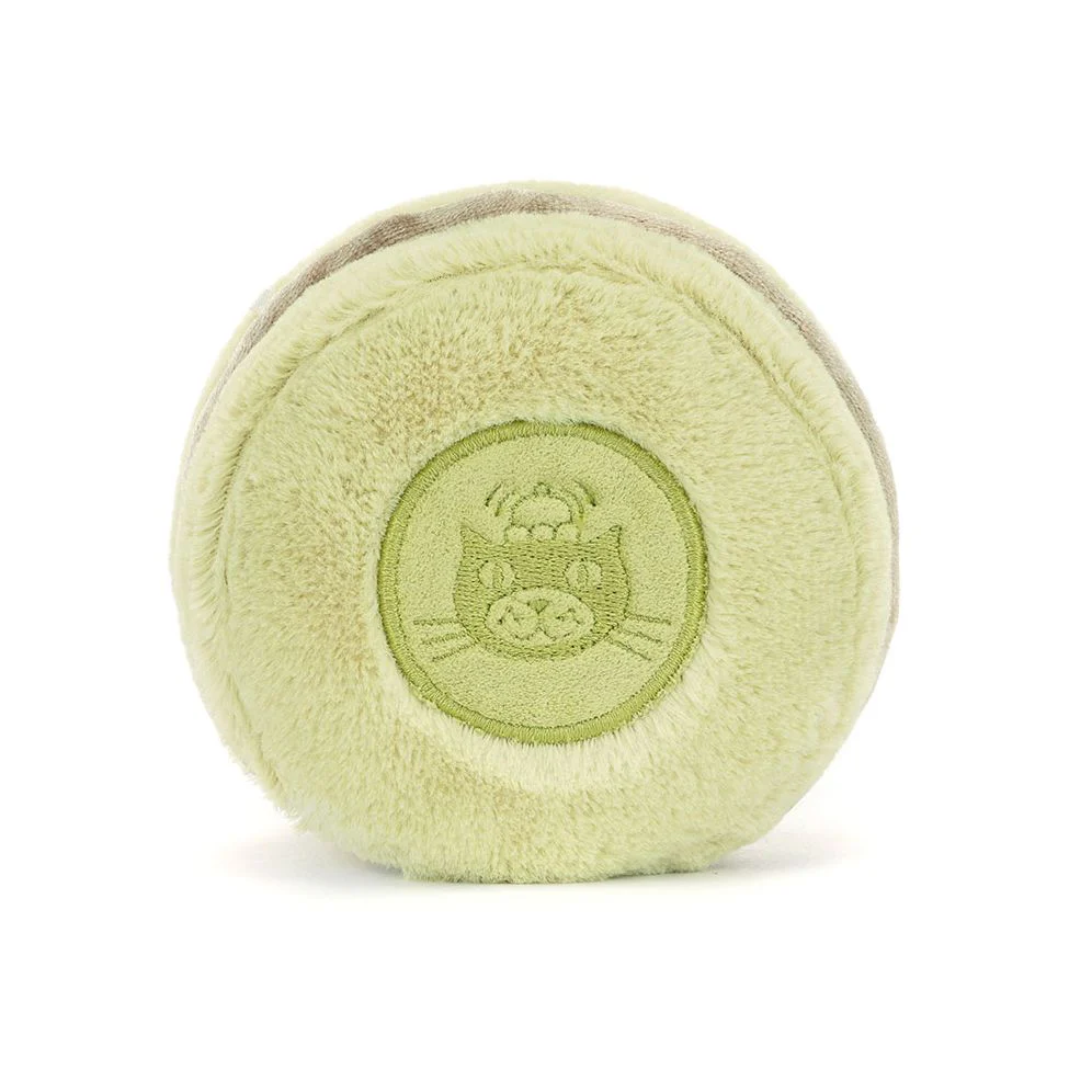 Amuseables Max Macaron (Pistachio) - Image 4