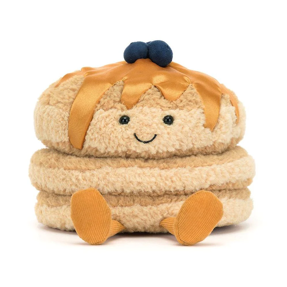 Amuseables Pancakes