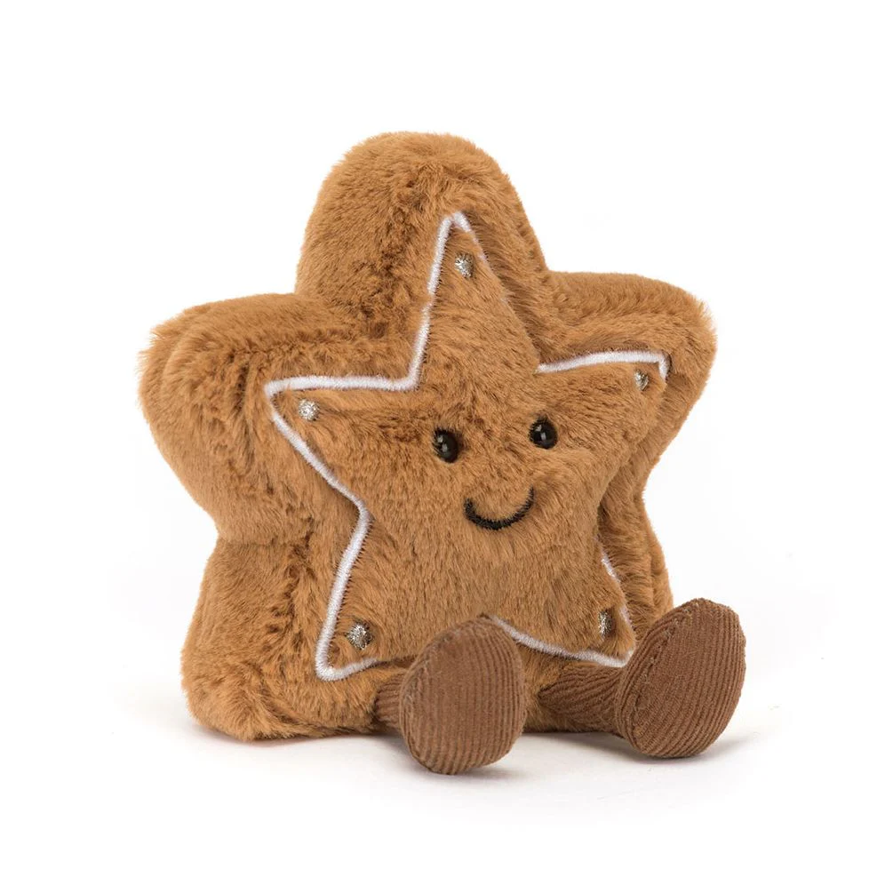 Amuseables Star Cookie - Image 2