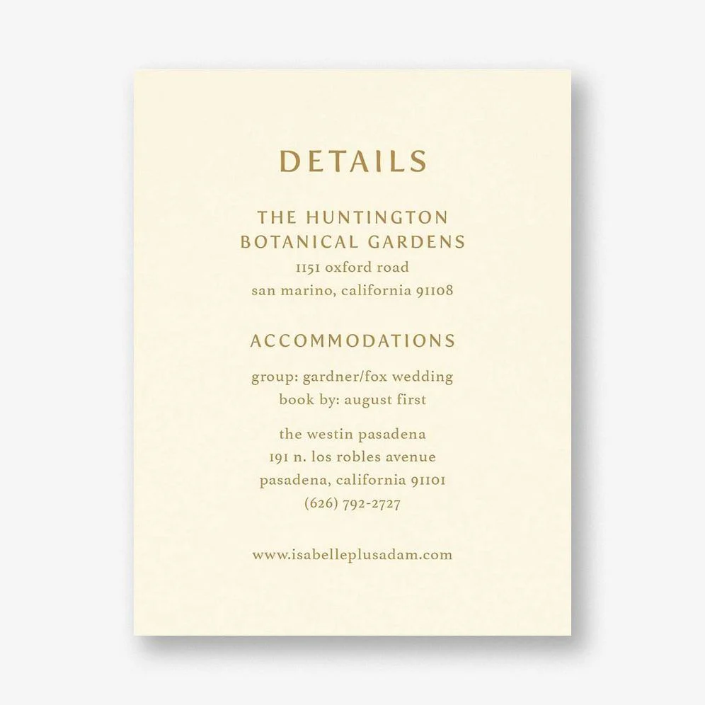 Anemone Poppy Information Card