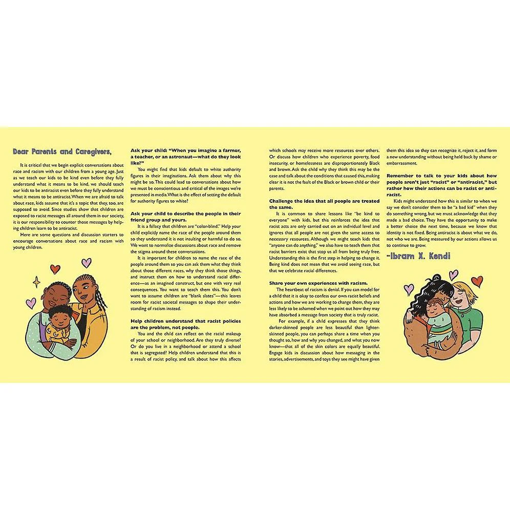 Antiracist Baby (Picture Book) - Image 4