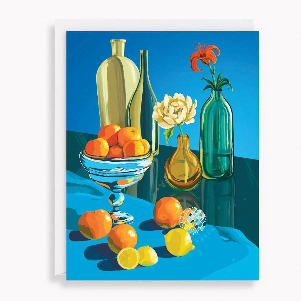 Art Stationery Set