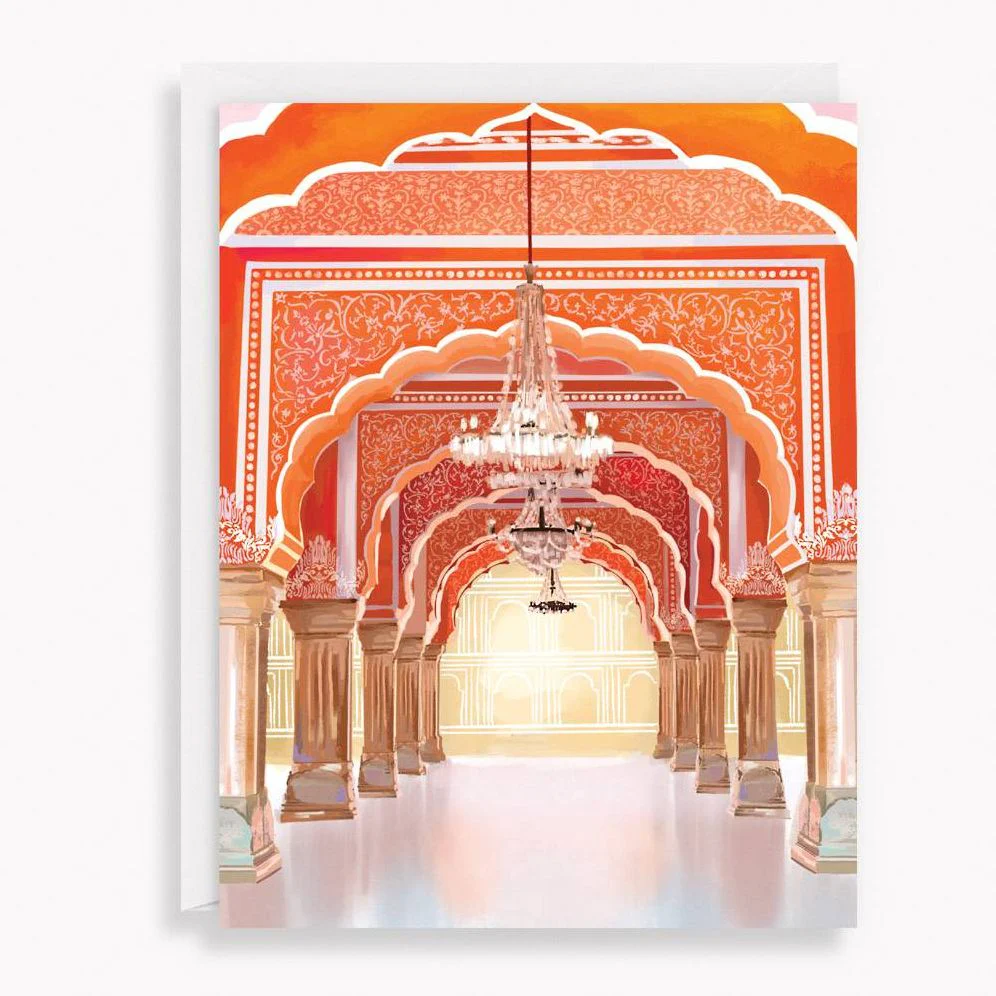 Art Stationery Set - Image 3