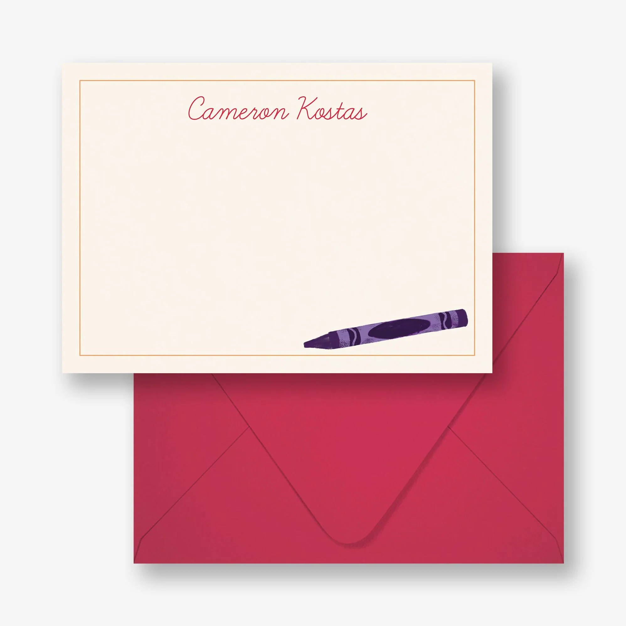Art Supplies Stationery - Image 4