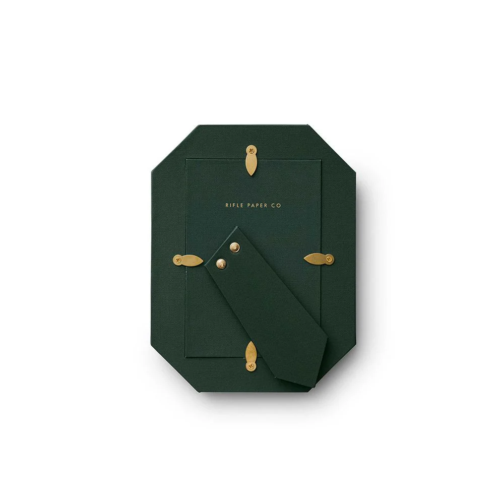 Aster Paper Wrapped Picture Frame - Image 4