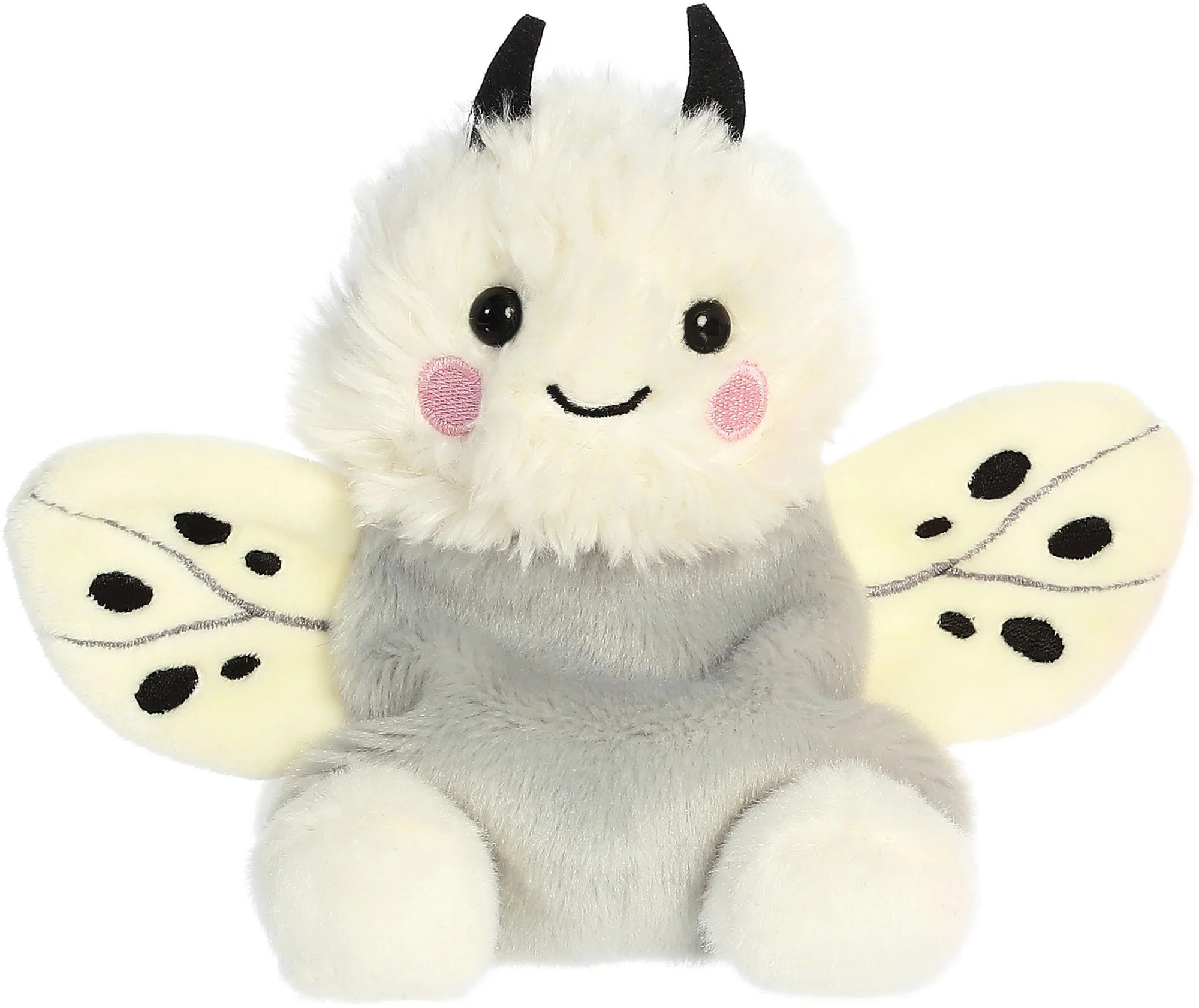 Astra Moth 5" Palm Pals