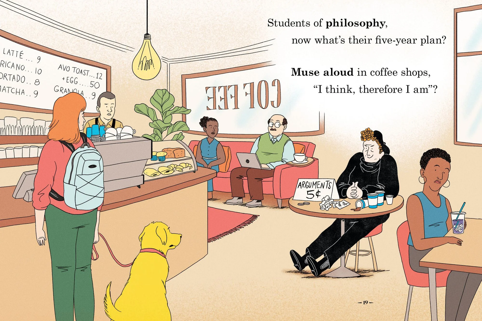 At Least You're Not an English Major: And Other Comforting Sentiments for the New Graduate - Image 5